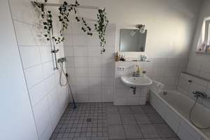 Wohnberechtigungsschein nötig! 2-Zimmerwohnung in der Senne – Faßbinderweg 11, 33659 Senne, Bielefeld – Vorschaubild 4