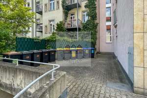 Kapitalanlage in gefragter Wohnlage von Dresden –  mit Aufzug, Balkon und Tiefgaragenstellplatz – Die vollständige Adresse der Immobilie erhältst du vom Anbieter., 1159 Löbtau-Süd, Dresden – Vorschaubild 18