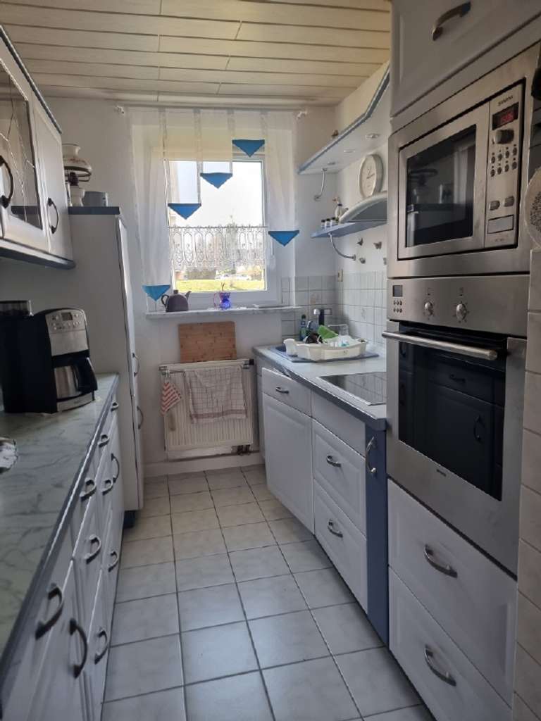 Immobilie in Crimmitschau - Schmucke ETW zur eigenen Nutzung oder Vermietung! - Bild 2