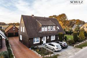 **Endlich Ruhe & Platz – Traumhaus mit Garten in ländlicher Lage zu vermieten** – Die vollständige Adresse der Immobilie erhältst du vom Anbieter., 49696 Molbergen – Vorschaubild 3