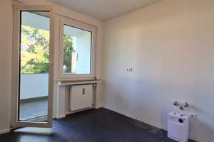 Hell & schick → 2-Zi-Whg mit Balkon, zentral & ruhig in D-Wersten – Die vollständige Adresse der Immobilie erhältst du vom Anbieter., 40591 Wersten, Düsseldorf – Vorschaubild 9