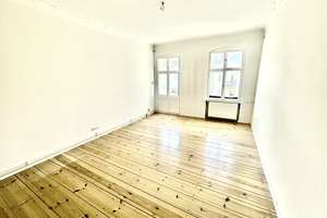 Provisionsfrei: Seltene Altbauetage mit ca. 205 m², Aufzug, zwei Balkonen & Kaminofen – Die vollständige Adresse der Immobilie erhältst du vom Anbieter., 10997 Kreuzberg, Berlin – Vorschaubild 3