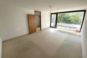 schöne Wohnung mit gutem Grundriss, zentrumsnahe ruhige Lage im LÖSCH-PARK ... – Die vollständige Adresse der Immobilie erhältst du vom Anbieter., 86153 Jakobervorstadt-Nord, Augsburg – Vorschaubild 2