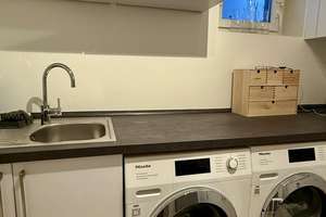 Modernes Endhaus am Brabandkanal mit großem Garten, Dachterrasse und Wellnessbereich – Am Brabandkanal 5d, 22297 Alsterdorf, Hamburg – Vorschaubild 49