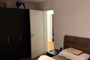 ! NEU ERDGESCHOSS-WOHNUNG  MIT GARTEN ! BRANDLBERG – Karoline-Ammer-Straße 12, 93055 Brandlberg-Keilberg, Regensburg – Vorschaubild 14