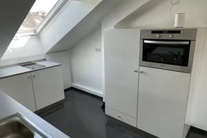 Chice Wohnung im  Dachgeschoss mit offenem Wohnkonzept – ideal für Singles und Paare! – Briegelweg xx, 64287 Darmstadt-Ost, Darmstadt – Vorschaubild 21