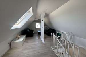 3 Zi.Dachgeschoss-Mais .ohne Balkon – Die vollständige Adresse der Immobilie erhältst du vom Anbieter., 40468 Unterrath, Düsseldorf – Vorschaubild 4