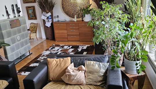 Bild von Einfamilienhaus mit Stellplatz in Rödermark, 6,5 Zimmer