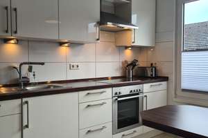 Viel Licht und Raum - ruhige Dachgeschosswohnung mit besonderem Charme und hervorragender Anbindung – Die vollständige Adresse der Immobilie erhältst du vom Anbieter., 40589 Wersten, Düsseldorf – Vorschaubild 14