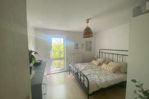 Schöne 3,5-Raumwohnung mit West-Balkon, Einbauküche und Garage nahe des Gervinusparks – Die vollständige Adresse der Immobilie erhältst du vom Anbieter., 45144 Frohnhausen, Essen – Vorschaubild 7