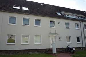 ***Attraktives Appartement mit Tageslichtbad und Balkon*** – Bischof-Franz-Wolf-Str. 24, 45357 Gerschede, Essen – Vorschaubild 4