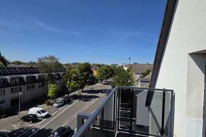 Neubezug nach Kernsanierung - Gehobene Dachgeschosswohnung mit 2 Zimmern und modernem Flair in Bilk  – Fleher Straße 154, 40223 Bilk, Düsseldorf – Vorschaubild 33