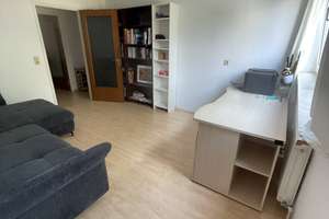 Wohnen im Grünen: Saniertes 3,5-Zimmer-Apartment in Freiburg-Landwasser – 79110 Landwasser, Freiburg im Breisgau – Vorschaubild 9