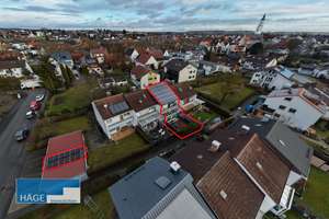 Zentral gelegen, guter Zustand, saniert, Wärmepumpe, Photovoltaik,.... – Die vollständige Adresse der Immobilie erhältst du vom Anbieter., 89129 Langenau – Vorschaubild 32