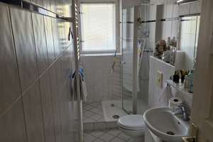 3 Zimmer Erdgeschosswohnung mit Balkon in Berlin-Zehlendorf