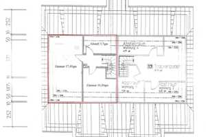 Kapitalanleger aufgepasst ! MFH mit 4 Wohnungen sucht neuen Eigentümer in Harsefeld – Stade (Kreis) – Vorschaubild 19