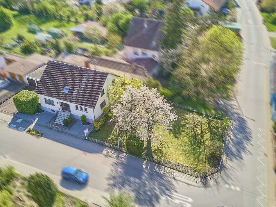 Luftaufnahme