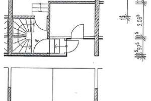 Stadthaus-Feeling pur: Lichtdurchflutete Garten-Maisonette in Mannheims grüner Oase – Die vollständige Adresse der Immobilie erhältst du vom Anbieter., 68259 Wallstadt, Mannheim – Vorschaubild 14