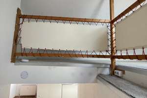 1-Zimmer Dachgeschosswohnung  – Die vollständige Adresse der Immobilie erhältst du vom Anbieter., 71696 Möglingen – Vorschaubild 2