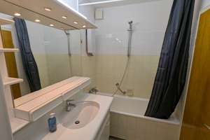 1-Zimmer Wohnung im 1. OG in Braunschweig Innenstadt – Die vollständige Adresse der Immobilie erhältst du vom Anbieter., 38100 Innenstadt, Braunschweig – Vorschaubild 11
