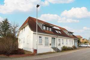 Platz ist hier kein Thema: Interessantes, vielseitig nutzbares Haus in Bassum – Diepholz (Kreis) – Vorschaubild 12