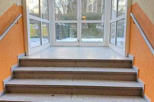 Perfektes WG-Apartment in Uni-Nähe - sanierte 2,5-Zimmer-Wohnung mit Balkon und Stellplatz – Arthur-Bretschneider-Straße 18, 9113 Schloßchemnitz, Chemnitz – Vorschaubild 12