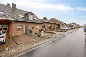 Familienfreundliche Doppelhaushälfte in Fliesteden – Die vollständige Adresse der Immobilie erhältst du vom Anbieter., 50129 Bergheim – Vorschaubild 3