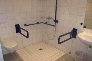 Wohnung in Regensburg – Die vollständige Adresse der Immobilie erhältst du vom Anbieter., 93055 Ostenviertel, Regensburg – Vorschaubild 10