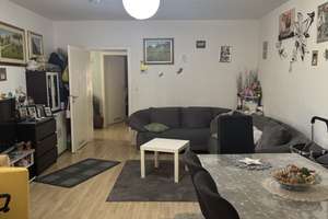 ++  CITYLAGE ++ 4 Zimmerwohnung ++ derzeit vermietet++ – Dotzheimerstr XX, 65197 Rheingauviertel / Hollerborn, Wiesbaden – Vorschaubild 2
