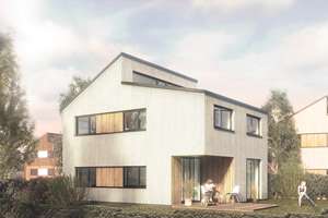 Einfamilien- & Doppelhäuser: Schlüssel- & bezugsfertig inklusive erschlossenem Grundstück – Brauhausstraße 5, 1589 Riesa – Vorschaubild 2