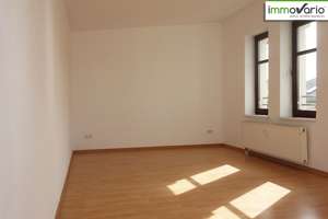 Mitten in der City! 2-Raum Dachgeschosswohnung in bester Innenstadtlage mit Tageslichtbad und Wanne. – Einsteinstraße 1, 39104 Altstadt, Magdeburg – Vorschaubild 14