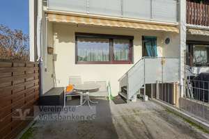 Familienfreundliches RHH mit Garten in Reutlingen zu verkaufen ! – Die vollständige Adresse der Immobilie erhältst du vom Anbieter., 72760 Reutlingen-Mitte, Reutlingen – Vorschaubild 2