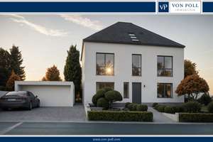 Wohnen mit Zukunft: Neubau-Einfamilienhaus, Schlüsselfertig in 2027 – Die vollständige Adresse der Immobilie erhältst du vom Anbieter., 61462 Königstein im Taunus – Vorschaubild 1