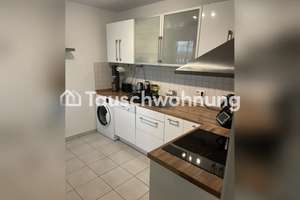 Tauschwohnung: Biete 3-Zimmer Wohnung in Schwabing West mit Garten – Die vollständige Adresse der Immobilie erhältst du vom Anbieter., 80803 Am Luitpoldpark, München – Vorschaubild 2