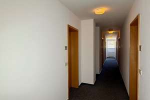 Interessante Kapitalanlage! Apartment mit Balkon und TG-Stellplatz in Siegen-Wittgenstein – Goethestr. 13, 57072 Siegen – Vorschaubild 6