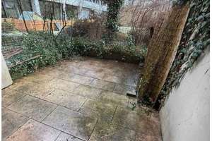 1-Zimmer Wohnung mit Terrasse in München-Au-Haidhausen – Rablstraße 16, 81669 Obere Au, München – Vorschaubild 7