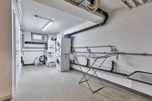 *NEW GROUND-FLOOR APARTMENT*
approx. 110 m², 3-Room, 2-Bed, 1.5 bath, terrace, smart home + carport – 65191 Bierstadt, Wiesbaden – Vorschaubild 13