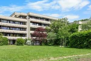 ROGERS: Ruhig und sonnig in Forstenried: Helle Wohnung mit Süd-Balkon zum Selbstgestalten – Die vollständige Adresse der Immobilie erhältst du vom Anbieter., 81476 Forstenried, München – Vorschaubild 17