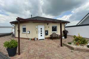 Moderner barrierefreier Bungalow in ruhiger Lage – Euskirchen (Kreis) – Vorschaubild 38
