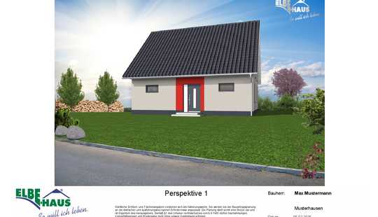 Bild von Klein aber Mein, Dein Weg in eine glückliche Zukunft