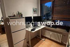 Wohnungstausch: Helenenwallstraße 34 – Helenenwallstraße 34, 50400 Deutz, Köln – Vorschaubild 2
