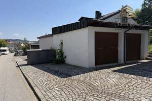 Kompaktes 1-Zimmer-Appartement mit Balkon und Stellplatz
 – Die vollständige Adresse der Immobilie erhältst du vom Anbieter., 94469 Deggendorf – Vorschaubild 4