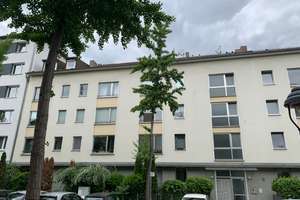 Attraktive Kapitalanlage in Toplage: Vermietete Eigentumswohnung in der Mainzer Neustadt