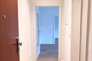 4112 -  Sanierte 2-Zimmerwohnung in Hinterhauslage nähe KIT! – Die vollständige Adresse der Immobilie erhältst du vom Anbieter., 76131 Oststadt, Karlsruhe – Vorschaubild 7
