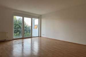 Helle 2-Zimmer-Wohnung mit Balkon in Köln