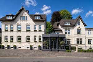 *PROVISIONSFREI* | Villa | Wohnen + Arbeiten unter einem Dach