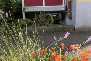 Barrierefreie, seniorengerechte 2-Zimmer-Wohnung mit Balkon in Wehringhausen