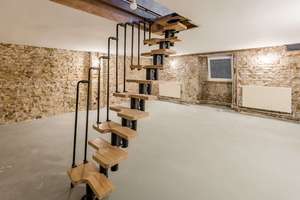 Charismatischer Altbau: Renovierte Gewerbeeinheit mit Loft-Charakter zum wohnen – Pflügerstraße 75, 12047 Neukölln (Ortsteil), Berlin – Vorschaubild 8
