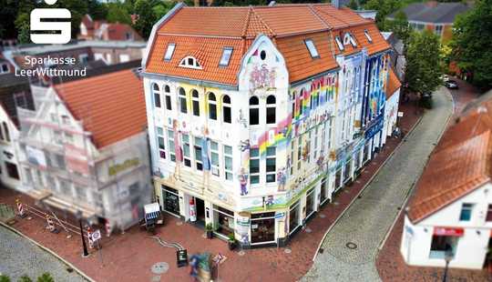 Bild von Kernsaniertes Juwel - vermietbare Gesamtfläche von 924 m²