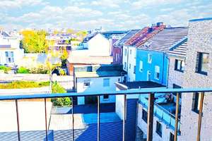 12 APP (ges. 33 WE) ETW-Paket # KP-Faktor 17-fach via akt. IST-KM 42.942.-- p.a./ + 3,57% an Honorar – Die vollständige Adresse der Immobilie erhältst du vom Anbieter., 41061 Gladbach, Mönchengladbach – Vorschaubild 1